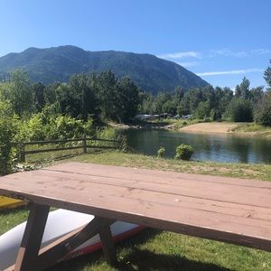 Meet your Posher, Jaime